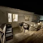 Ap 9 Bertis Rooftop Terrace *