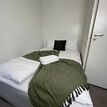 Ap 9 Bertis Rooftop Terrace * Stavanger