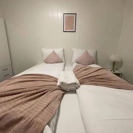 Ap 9 Bertis Rooftop Terrace Διαμέρισμα *