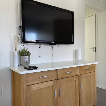 Ap 9 Bertis Rooftop Terrace Διαμέρισμα