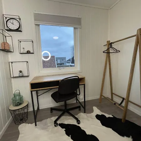 Ap 9 Bertis Rooftop Terrace *