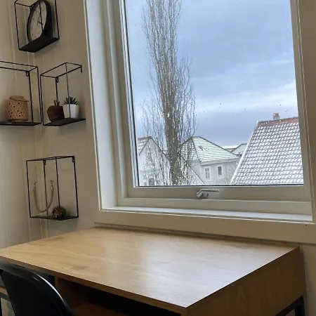 Ap 9 Bertis Rooftop Terrace * Stavanger