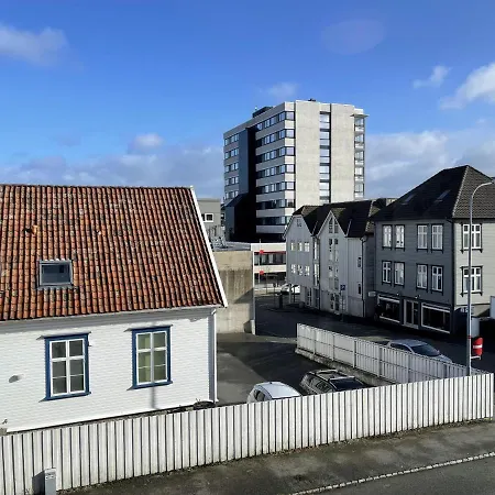 Ap 9 Bertis Rooftop Terrace *