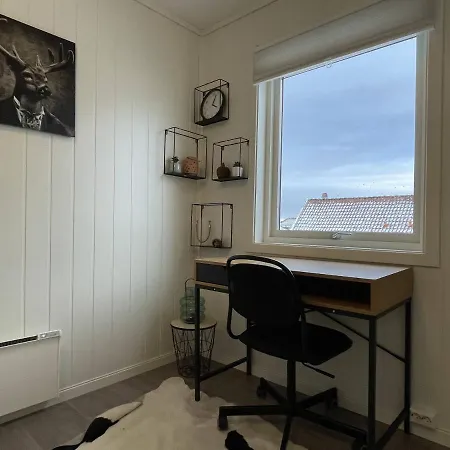 Daire Ap 9 Bertis Rooftop Terrace