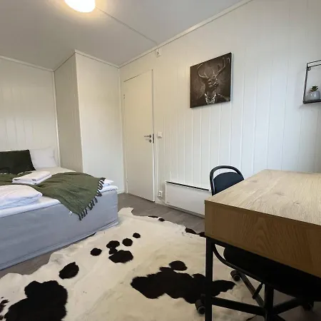 Ap 9 Bertis Rooftop Terrace Daire