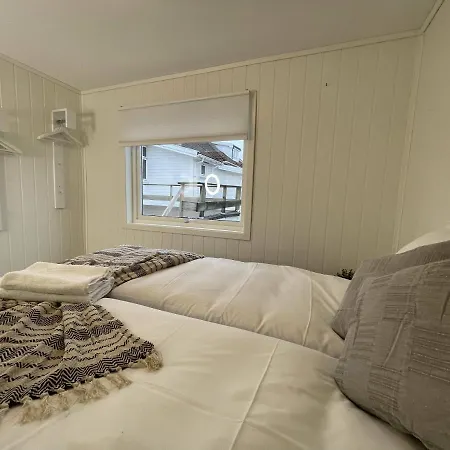 Ap 9 Bertis Rooftop Terrace Lejlighed