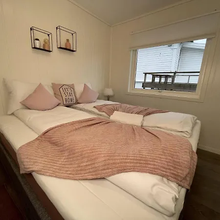 Ap 9 Bertis Rooftop Terrace * Στάβανγκερ