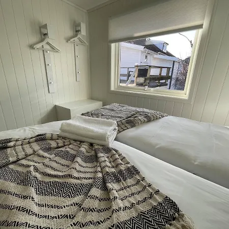 Apartment Ap 9 Bertis Rooftop Terrace *