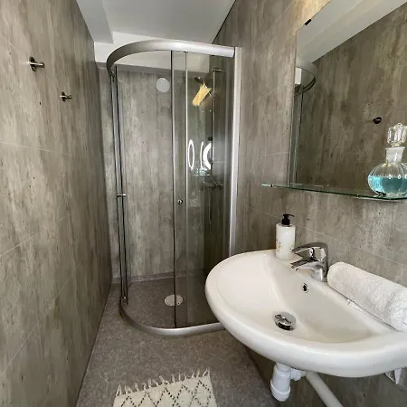 Ap 9 Bertis Rooftop Terrace * Stavanger