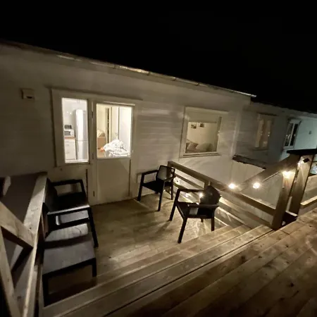 Ap 9 Bertis Rooftop Terrace *