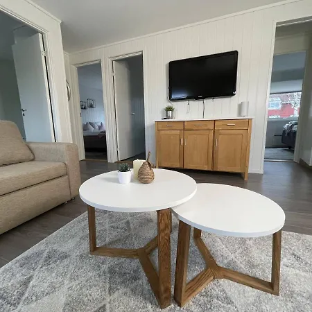 Apartmán Ap 9 Bertis Rooftop Terrace