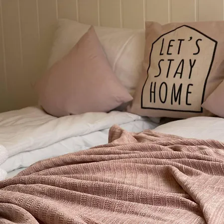 Ap 9 Bertis Rooftop Terrace * Stavanger