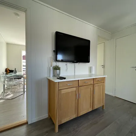 Ap 9 Bertis Rooftop Terrace