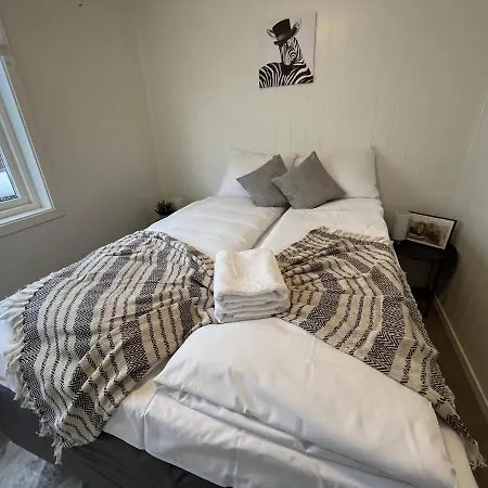 Apartmán Ap 9 Bertis Rooftop Terrace *