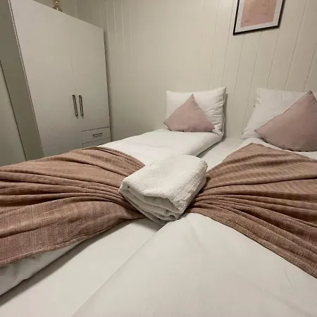 Ap 9 Bertis Rooftop Terrace