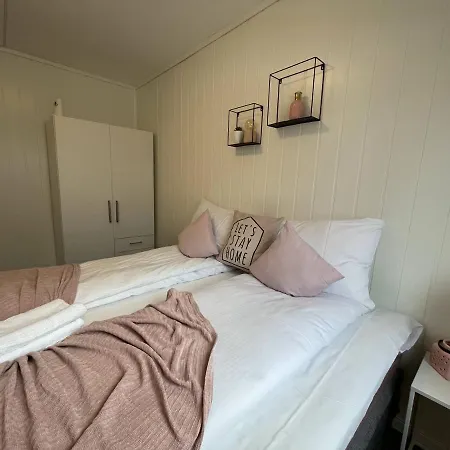 Ap 9 Bertis Rooftop Terrace Apartmán *