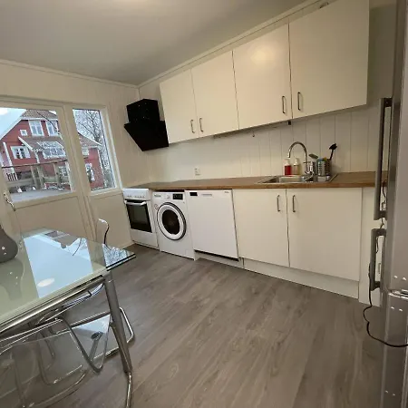 Apartmán Ap 9 Bertis Rooftop Terrace *