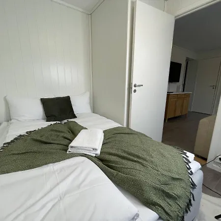 Ap 9 Bertis Rooftop Terrace