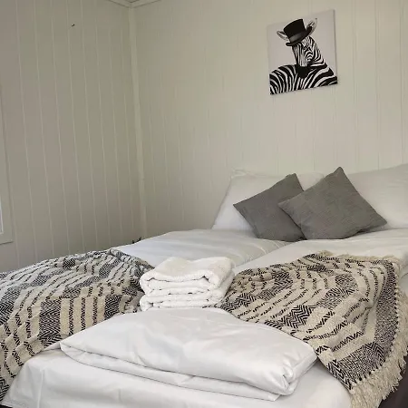 Ap 9 Bertis Rooftop Terrace * Stavanger